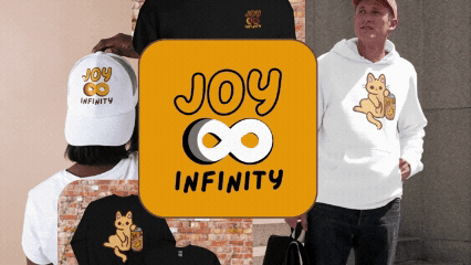 Joy Infinity fashion brand